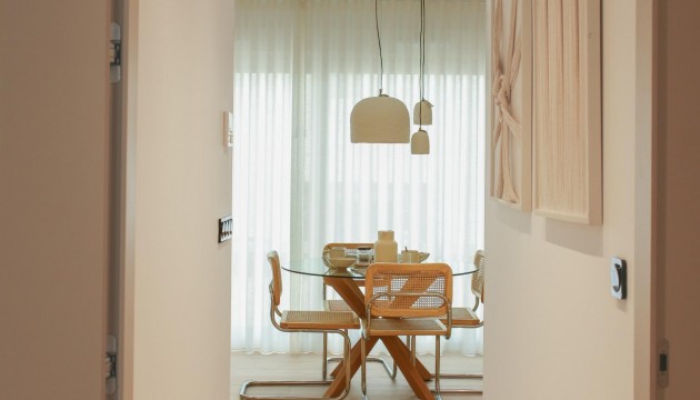 Nueva construcción  - Bungalow - Algorfa - La Finca Golf Resort