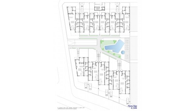 Nueva construcción  - Bungalow - Pilar de la Horadada