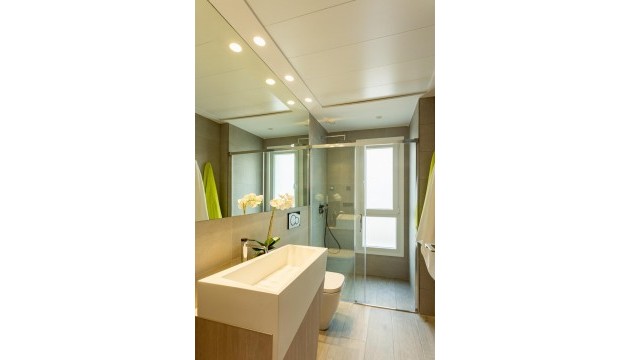 Новое здание - отдельная вилла - Algorfa - La Finca Golf Resort