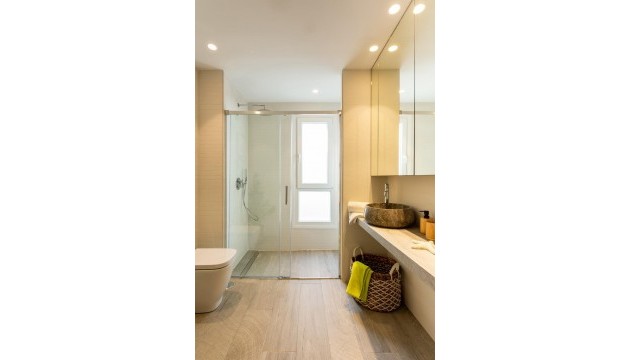 Новое здание - отдельная вилла - Algorfa - La Finca Golf Resort