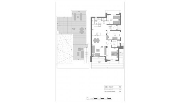 Новое здание - отдельная вилла - Algorfa - La Finca Golf Resort