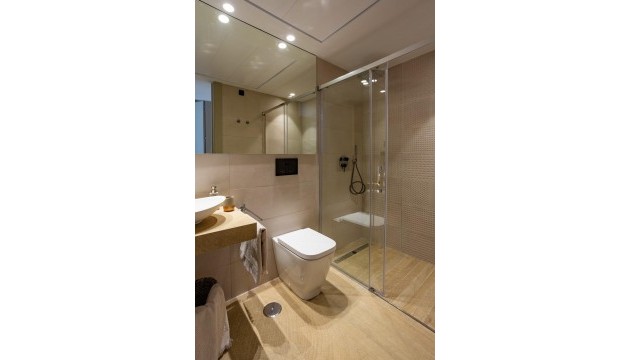 Nieuwbouw Woningen - Bungalow - Algorfa - La Finca Golf Resort