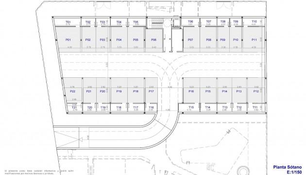 Nieuwbouw Woningen - Bungalow - Pilar de la Horadada