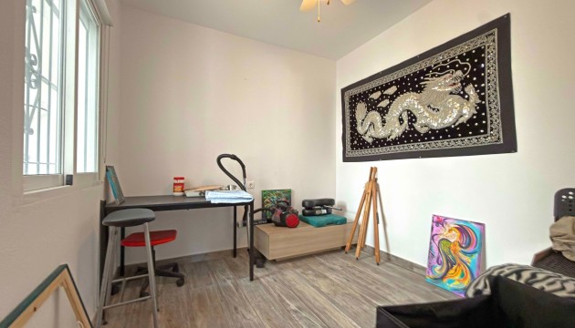 Перепродажа - Бунгало - Orihuela Costa - La Zenia