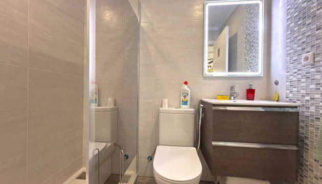 Перепродажа - Бунгало - Orihuela Costa - La Zenia