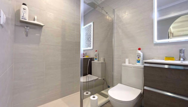 Перепродажа - Бунгало - Orihuela Costa - La Zenia