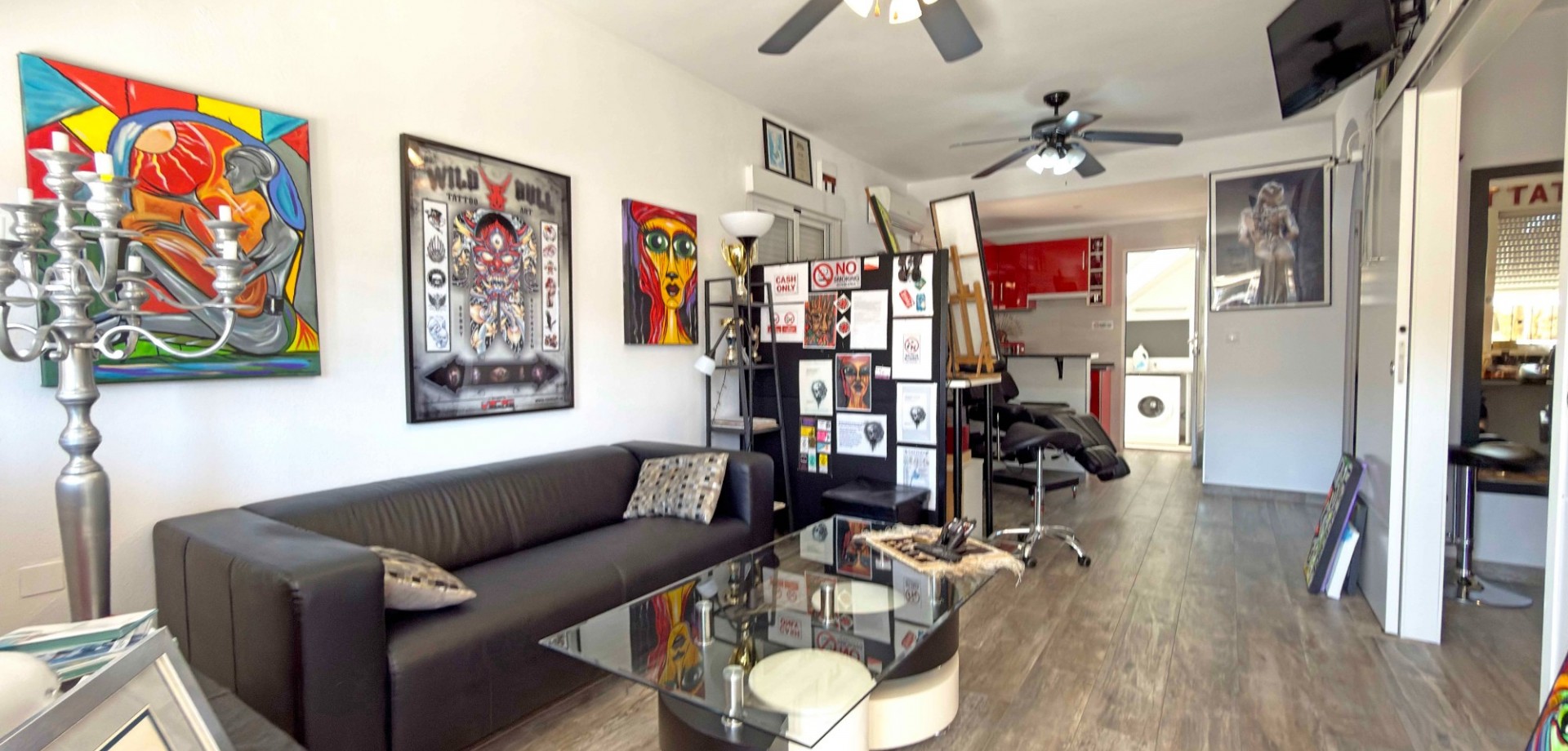 House in La Zenia - Image 2