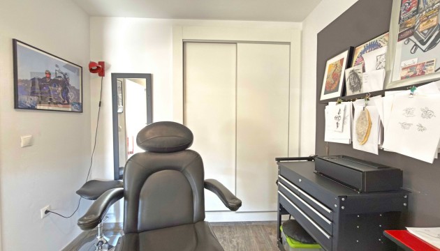 Перепродажа - Бунгало - Orihuela Costa - La Zenia