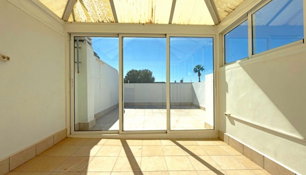 Перепродажа - Бунгало - Orihuela Costa - La Zenia