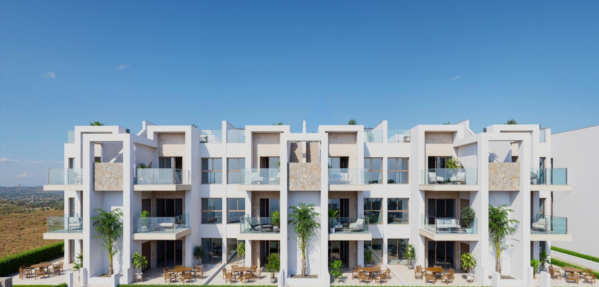 Apartment in Los Alcazares - Image 5