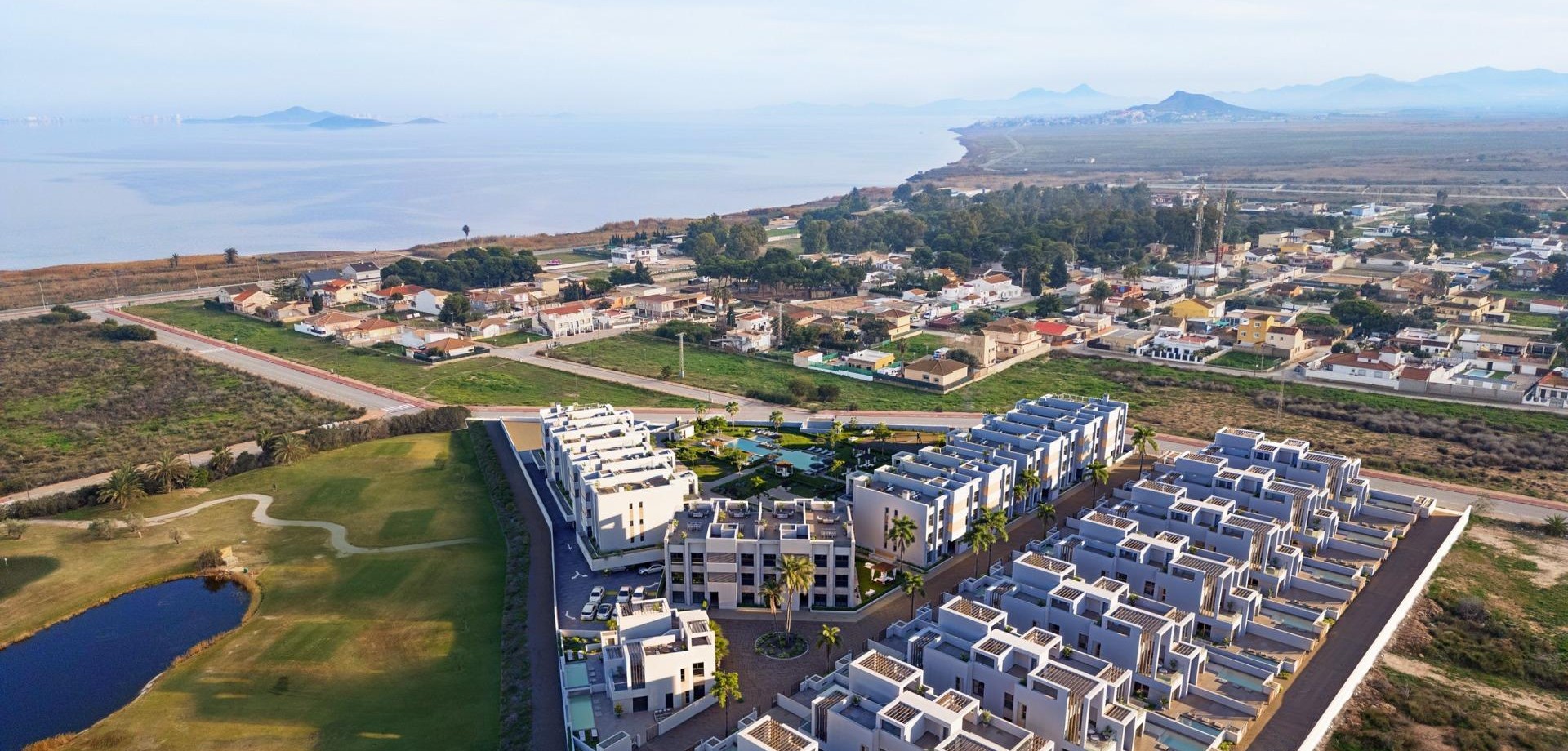 Apartment in Los Alcazares - Image 4