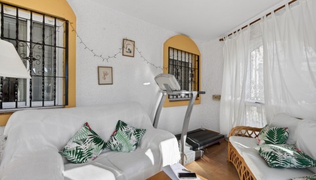 Begagnad - Fristående Villa - Gran Alacant