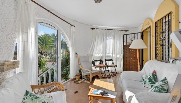 Begagnad - Fristående Villa - Gran Alacant