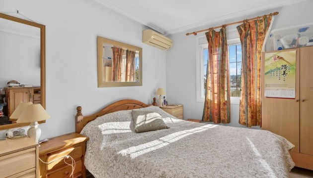 Begagnad - Fristående Villa - Gran Alacant