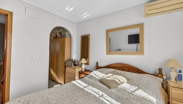 Begagnad - Fristående Villa - Gran Alacant