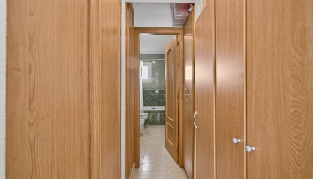 Begagnad - Fristående Villa - Gran Alacant