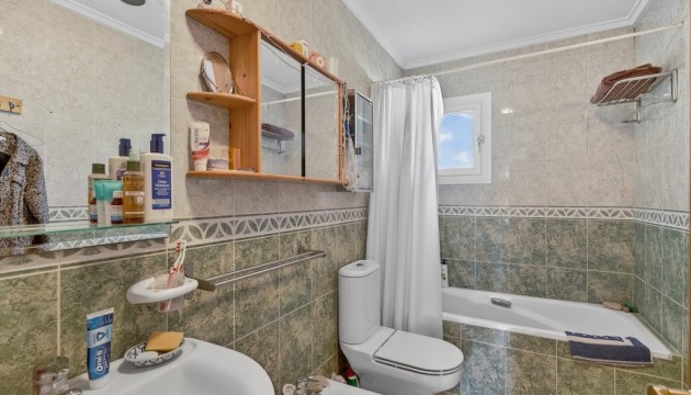 Begagnad - Fristående Villa - Gran Alacant