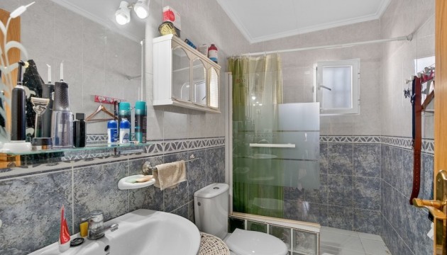 Begagnad - Fristående Villa - Gran Alacant