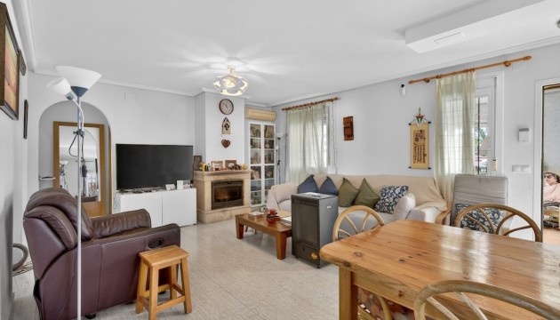 Begagnad - Fristående Villa - Gran Alacant