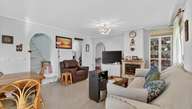 Begagnad - Fristående Villa - Gran Alacant