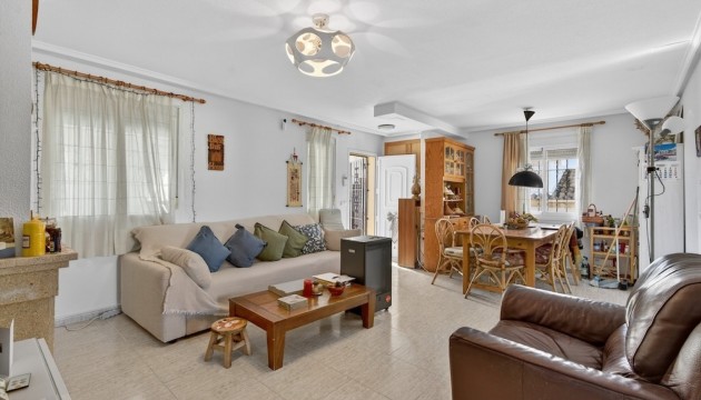 Begagnad - Fristående Villa - Gran Alacant