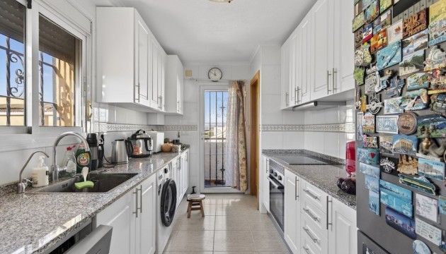 Begagnad - Fristående Villa - Gran Alacant