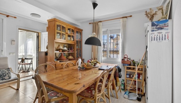 Begagnad - Fristående Villa - Gran Alacant