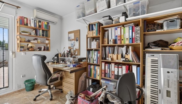 Begagnad - Fristående Villa - Gran Alacant