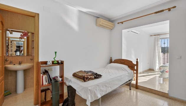 Begagnad - Fristående Villa - Gran Alacant