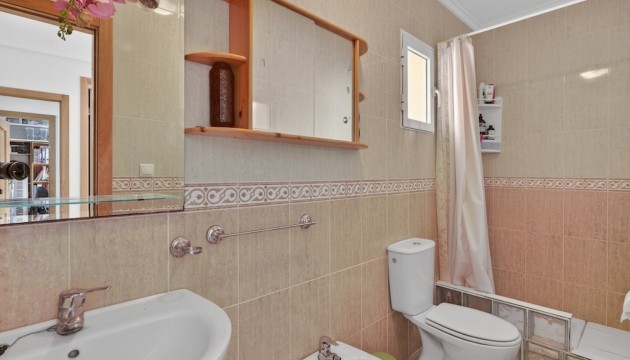 Begagnad - Fristående Villa - Gran Alacant