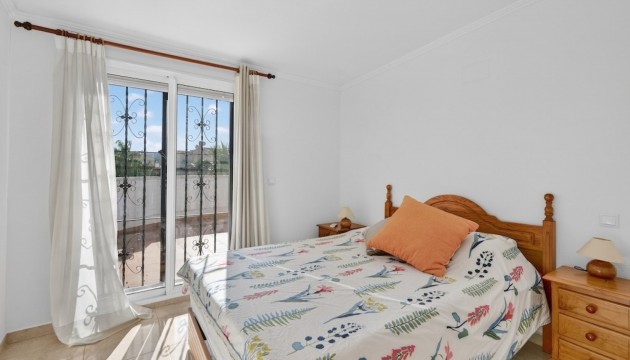 Begagnad - Fristående Villa - Gran Alacant