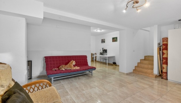 Begagnad - Fristående Villa - Gran Alacant