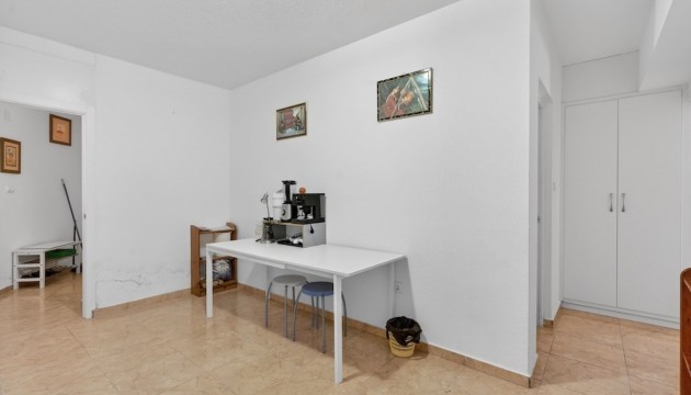 Begagnad - Fristående Villa - Gran Alacant