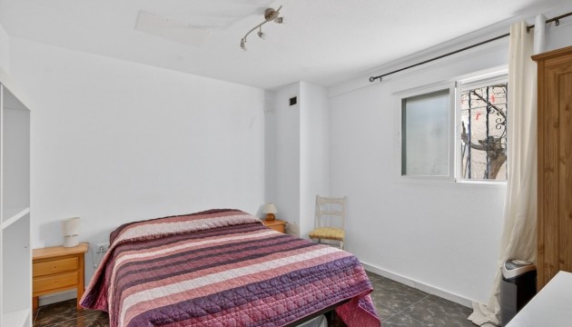 Begagnad - Fristående Villa - Gran Alacant