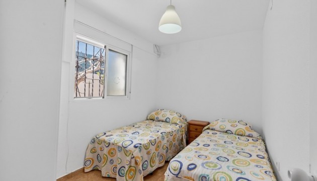 Begagnad - Fristående Villa - Gran Alacant