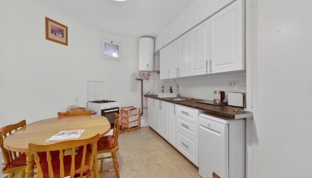 Begagnad - Fristående Villa - Gran Alacant