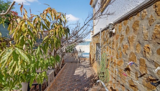 Begagnad - Fristående Villa - Gran Alacant