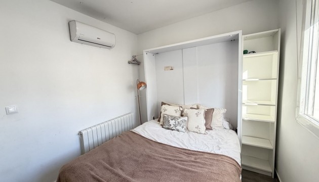 Перепродажа - отдельная вилла - Orihuela Costa - Villamartín