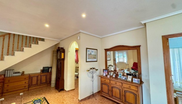 Перепродажа - отдельная вилла - Torrevieja - Los Balcones - Los Altos del Edén