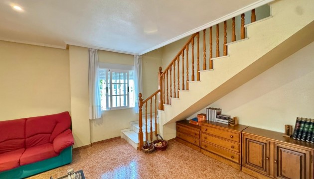 Перепродажа - отдельная вилла - Torrevieja - Los Balcones - Los Altos del Edén