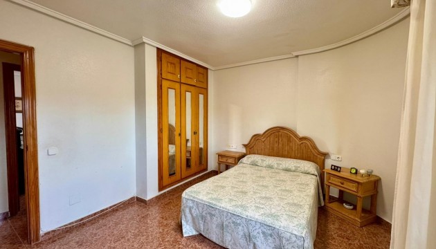 Перепродажа - отдельная вилла - Torrevieja - Los Balcones - Los Altos del Edén