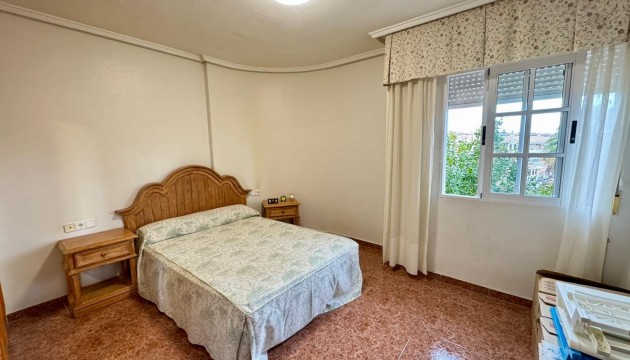 Перепродажа - отдельная вилла - Torrevieja - Los Balcones - Los Altos del Edén