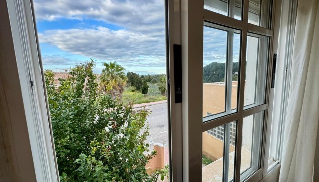 Перепродажа - отдельная вилла - Torrevieja - Los Balcones - Los Altos del Edén