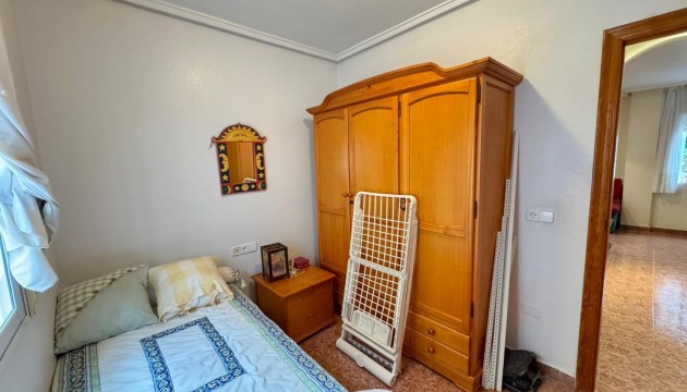 Перепродажа - отдельная вилла - Torrevieja - Los Balcones - Los Altos del Edén