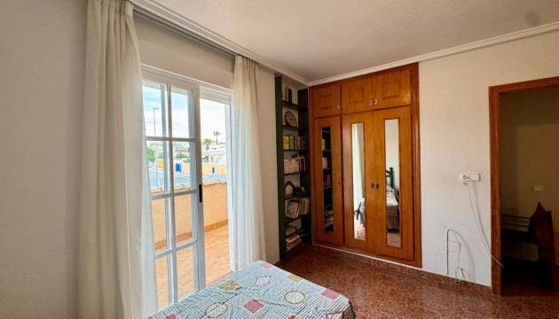 Перепродажа - отдельная вилла - Torrevieja - Los Balcones - Los Altos del Edén