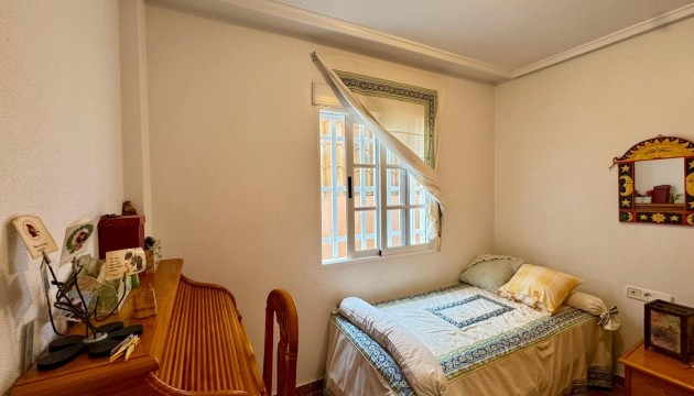 Перепродажа - отдельная вилла - Torrevieja - Los Balcones - Los Altos del Edén