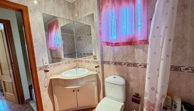 Перепродажа - отдельная вилла - Torrevieja - Los Balcones - Los Altos del Edén