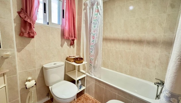 Перепродажа - отдельная вилла - Torrevieja - Los Balcones - Los Altos del Edén