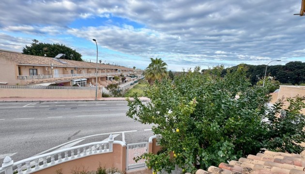 Перепродажа - отдельная вилла - Torrevieja - Los Balcones - Los Altos del Edén