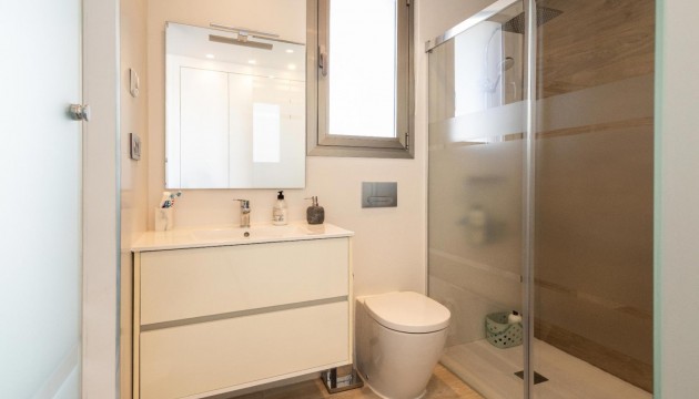 Перепродажа - отдельная вилла - Orihuela Costa - Villamartín